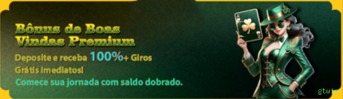 gtwin - Plataforma Líder de Apostas Online no Brasil com Jogos Exclusivos