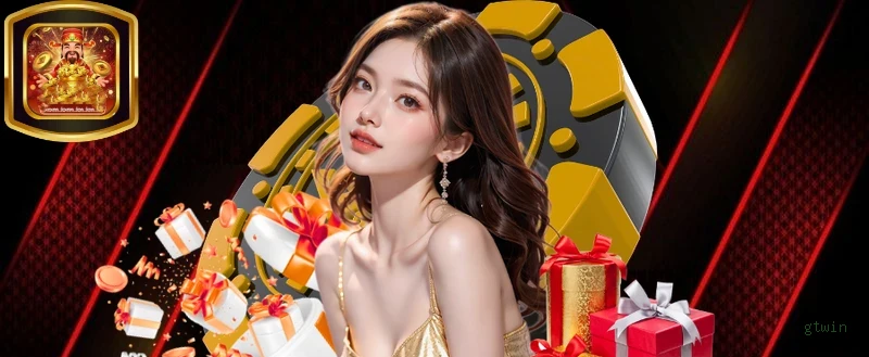 Benefícios do Login gtwin - Bônus e Vantagens Exclusivas