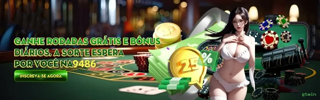Benefícios do Login gtwin - Bônus e Vantagens Exclusivas