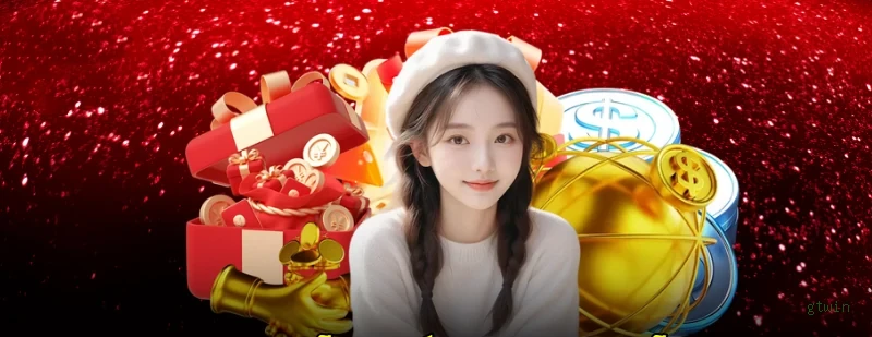 Promoções Exclusivas gtwin - Bônus Especiais e Ofertas Imperdíveis